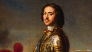 Peter the Great
