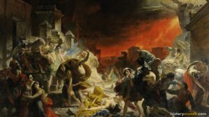 Pompeii