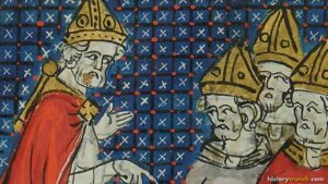 Pope Urban II
