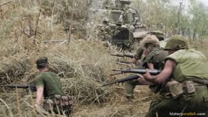 Proxy Wars in the Cold War
