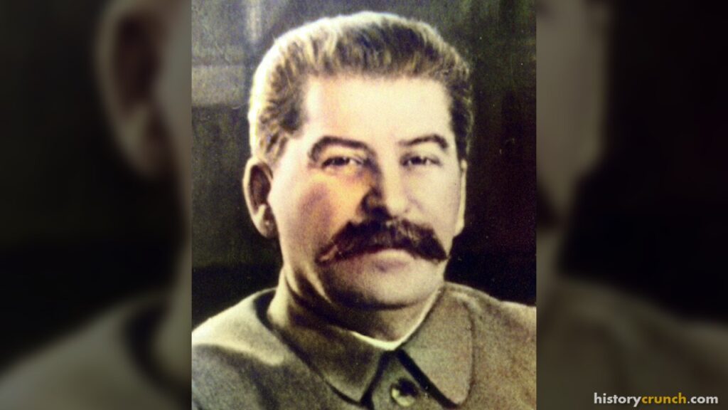 Purges in the Soviet Union