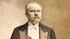Raymond Poincaré