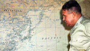 Reasons in Favor of the Atomic Bombing of Japan