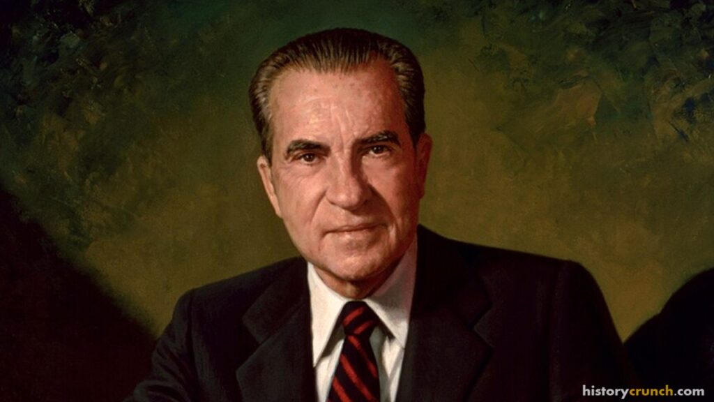 Richard Nixon