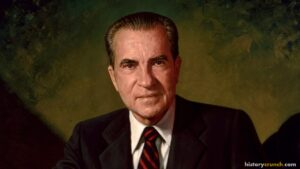 Richard Nixon