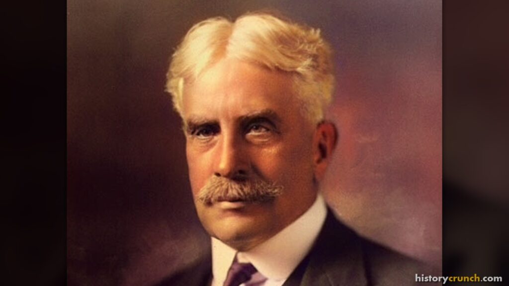 Robert Borden