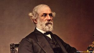 Robert E. Lee