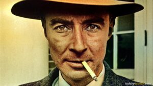 Robert Oppenheimer