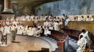 Roman Senate