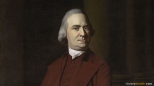 Samuel Adams
