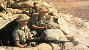 Siege of Tobruk