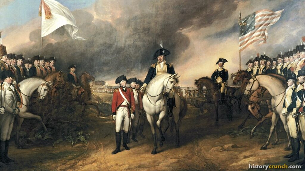 Siege of Yorktown