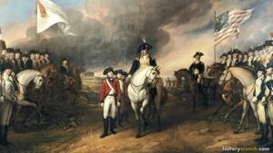 Siege of Yorktown