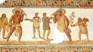 Slavery in Ancient Rome