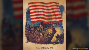 Sons of Liberty