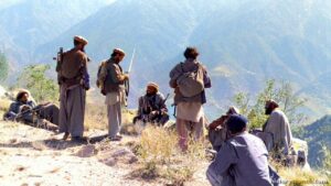 Soviet Invasion of Afghanistan