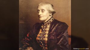 Susan B. Anthony