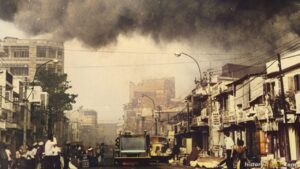 Tet Offensive