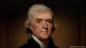 Thomas Jefferson
