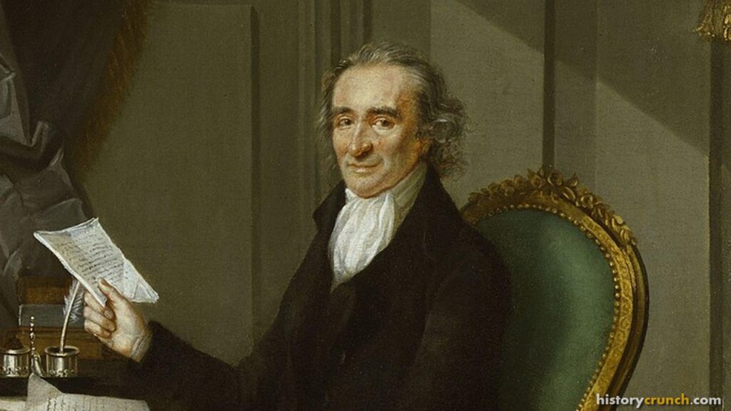 Thomas Paine