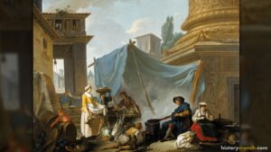 Trade in Ancient Rome
