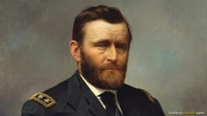 Ulysses S. Grant