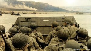 United States in World War II