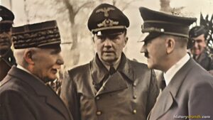 Vichy France