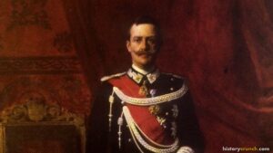 Victor Emmanuel III