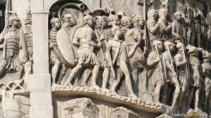 War and Warfare in Ancient Rome