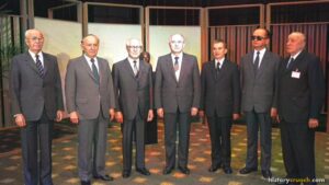 Warsaw Pact