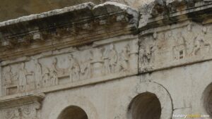 Work in Ancient Rome