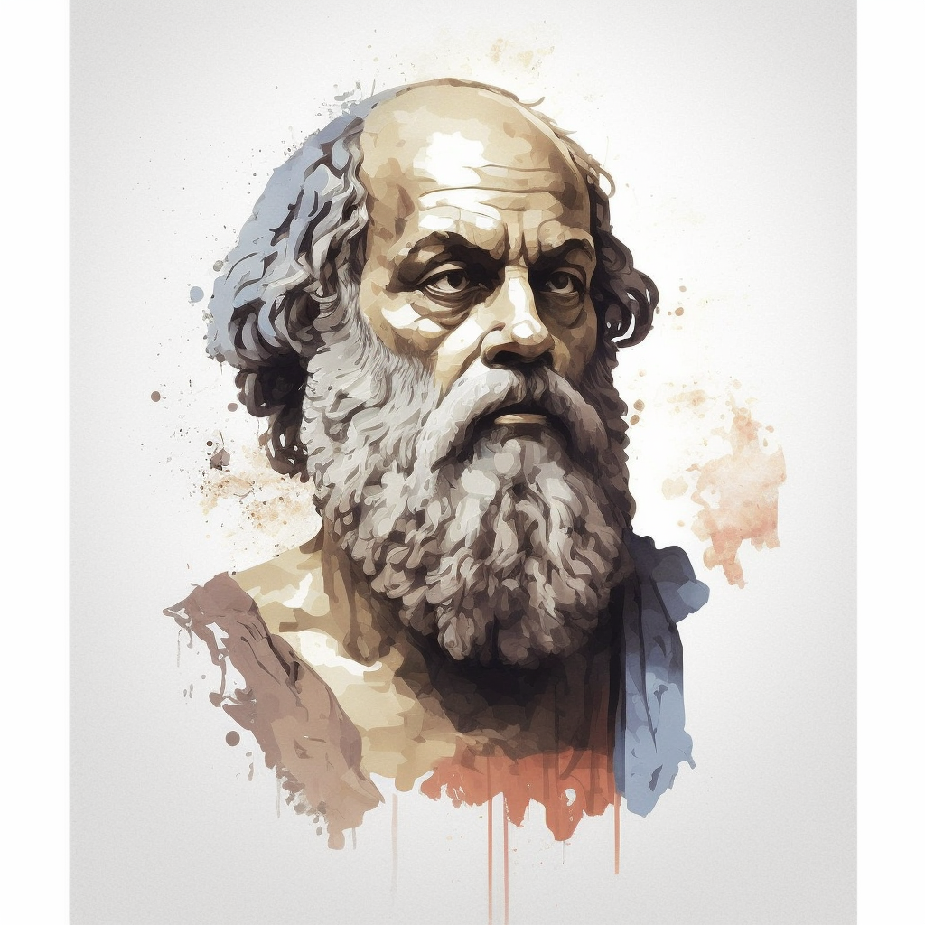 Ancient Greek Culture Socrates