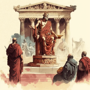 Rise Of Ancient Greece: A Comprehensive Summary - Crunch Learning