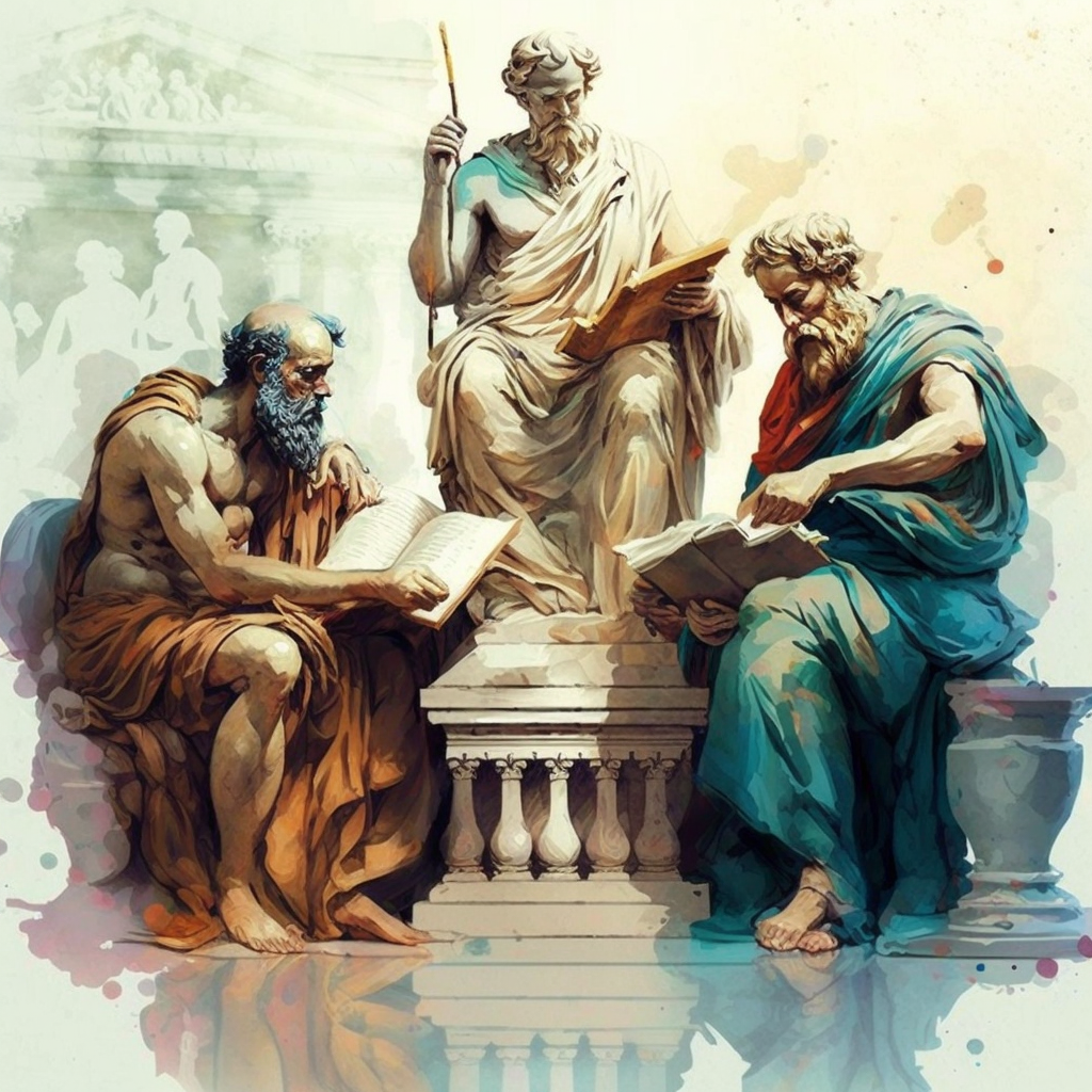 Ancient Greek Education