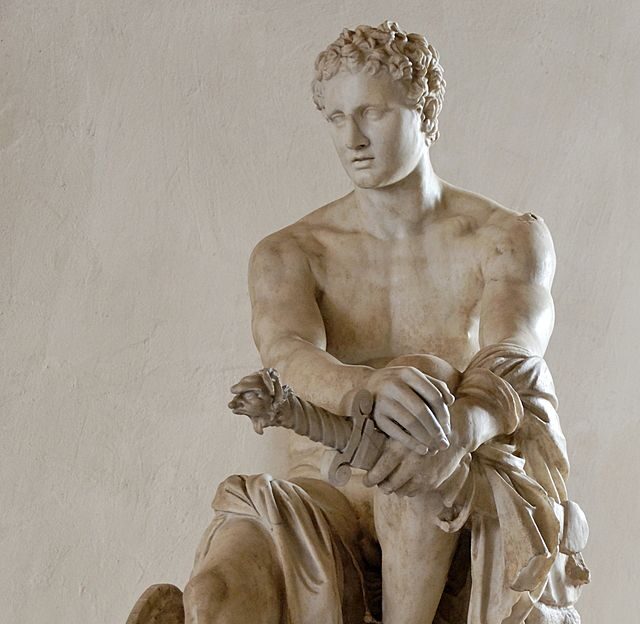 Ares – Ancient Greek God: A Comprehensive Summary - Crunch Learning
