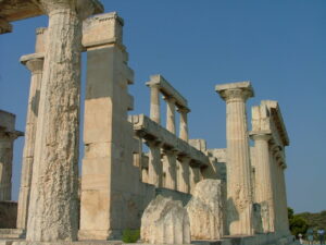 Art and Architecture in Ancient Greece