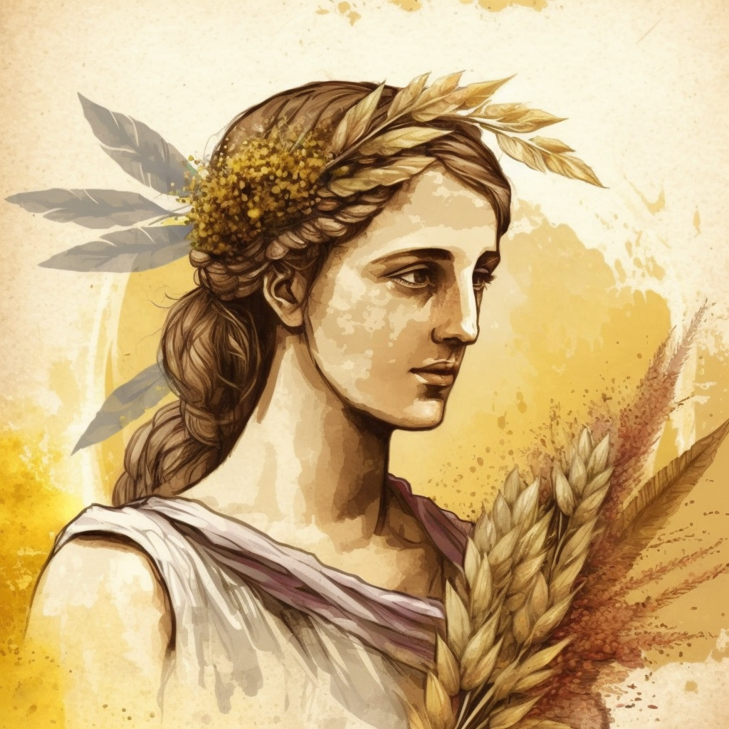 Demeter