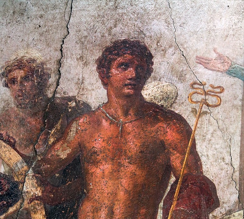 Hermes ancient greece