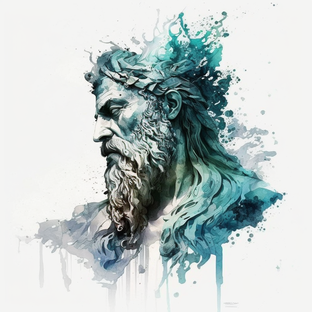 Poseidon