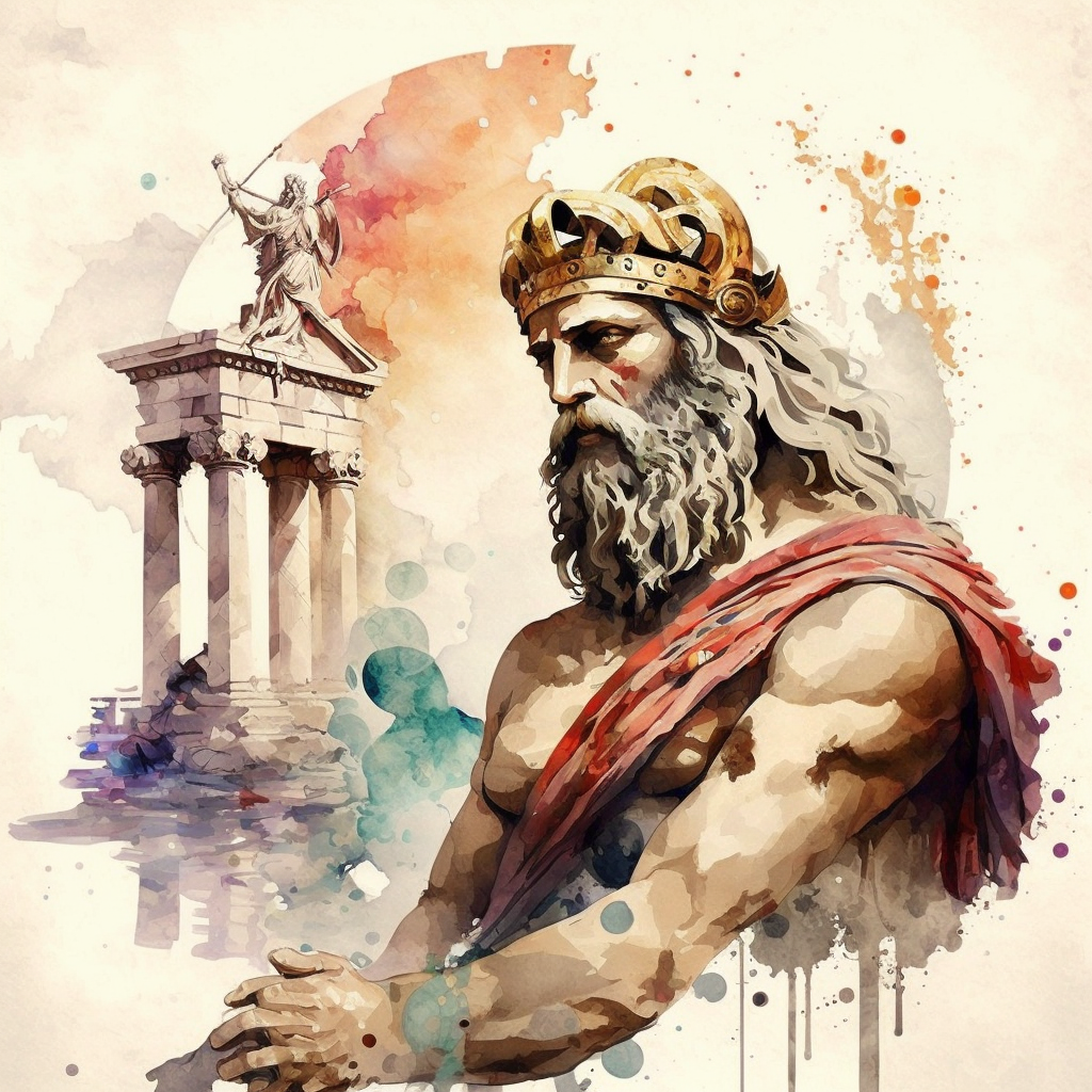 Religion in Ancient Greece