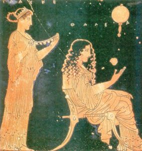 Women in Ancient Greece