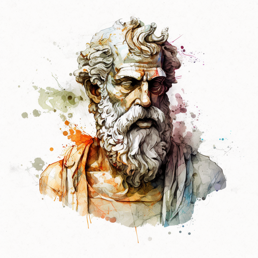 Archimedes ancient greek scientist