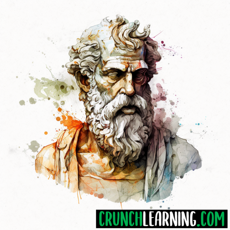 Archimedes ancient greek scientist