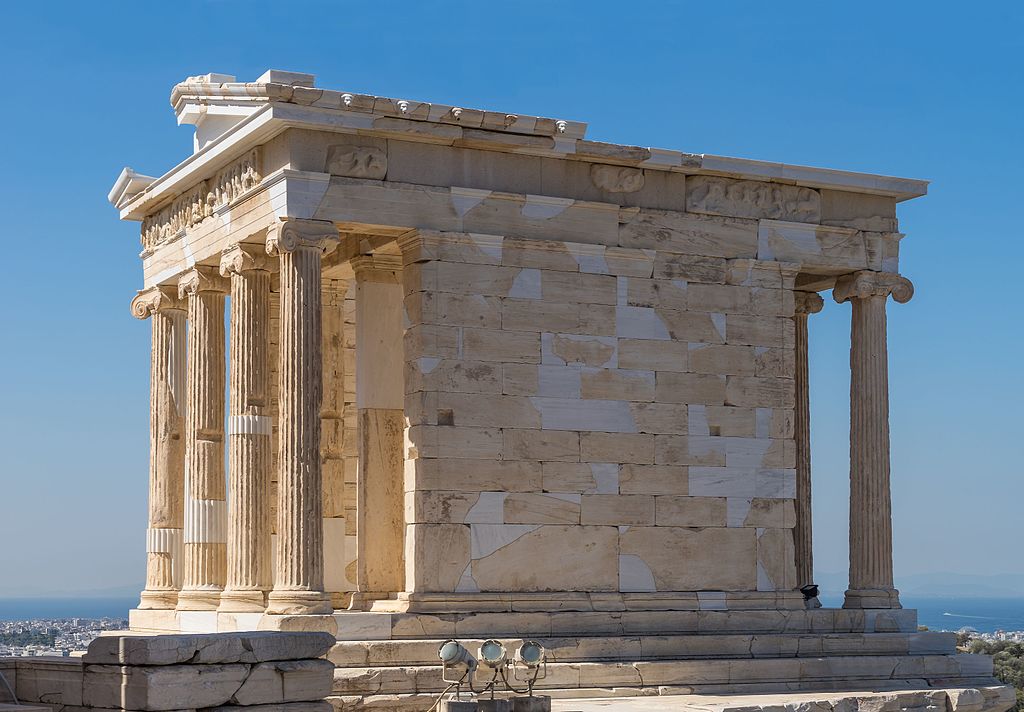 Decline and Fall of Ancient Greece