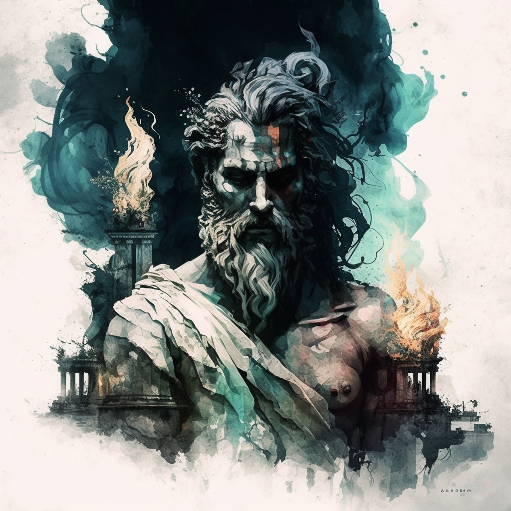 Hades in Ancient Greece